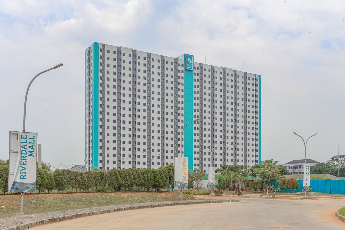Hotel O Apartment Riverdale Cikarang Near SGC Mall photo 3