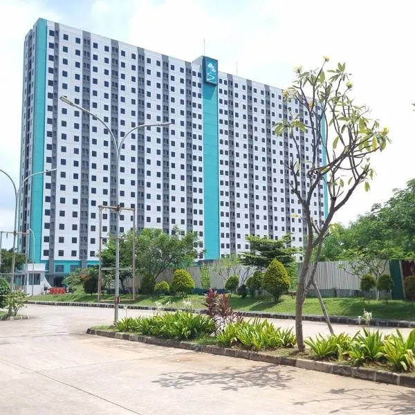 Hotel O Apartment Riverdale Cikarang Near SGC Mall photo 5