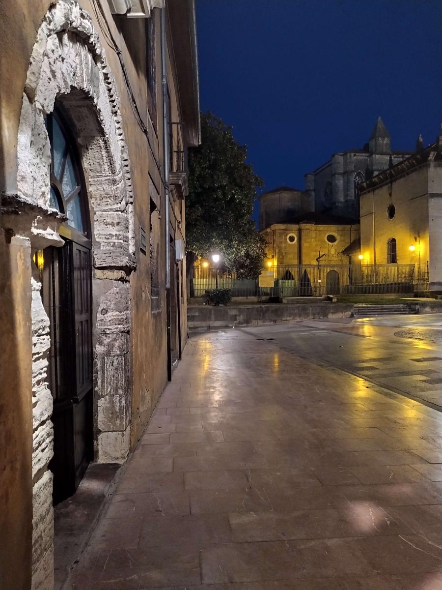 La Hospedería Oviedo photo 2
