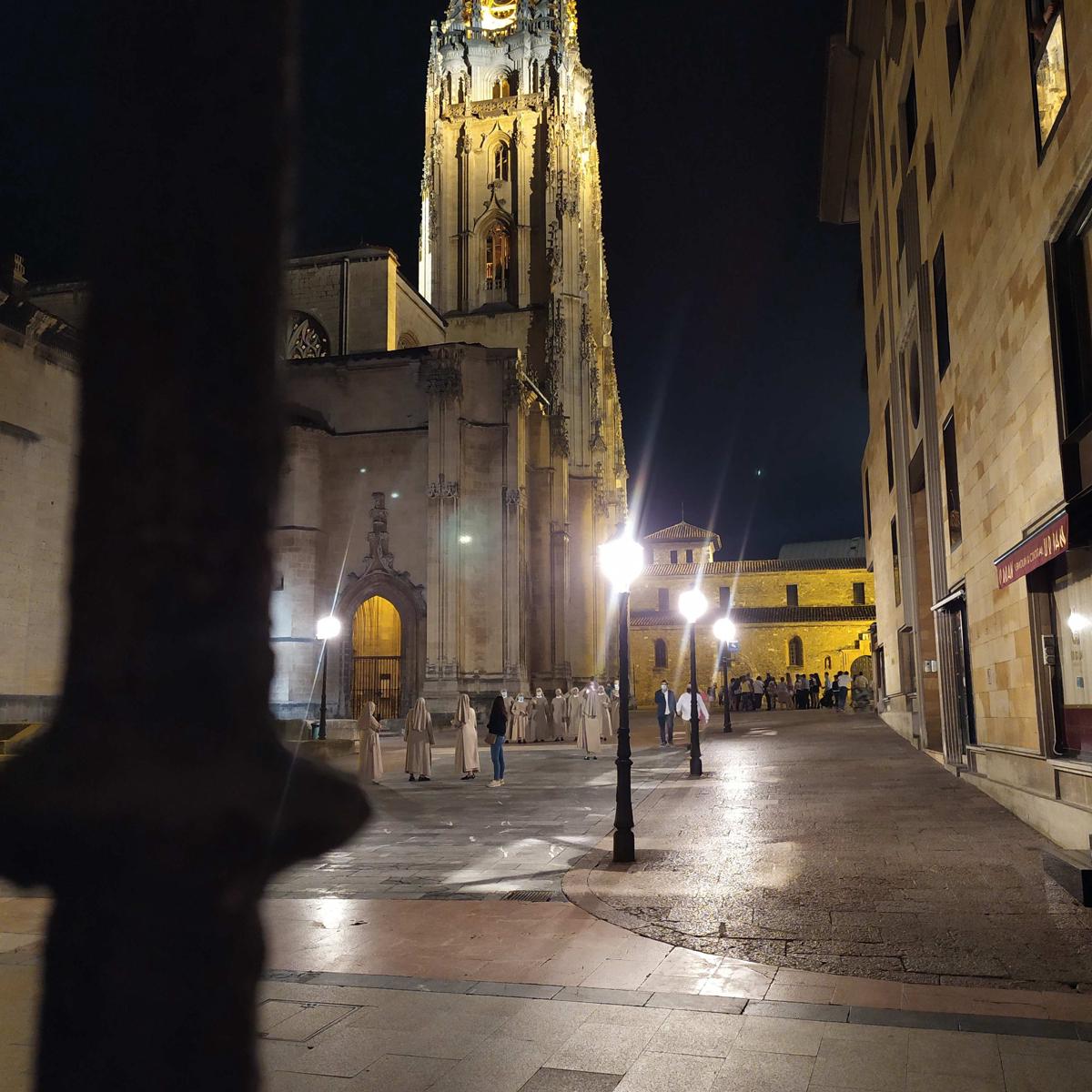 La Hospedería Oviedo photo 3