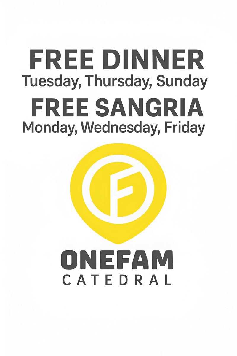 Onefam Catedral photo 2