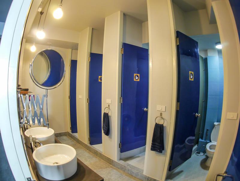 The Moon Hostel Huahin photo 5