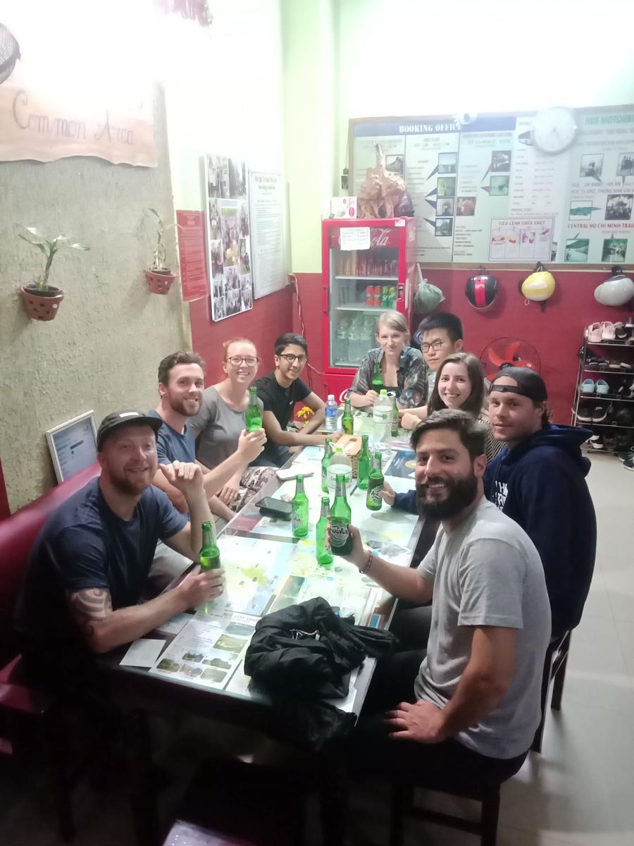 Hue Happy Homestay photo 1