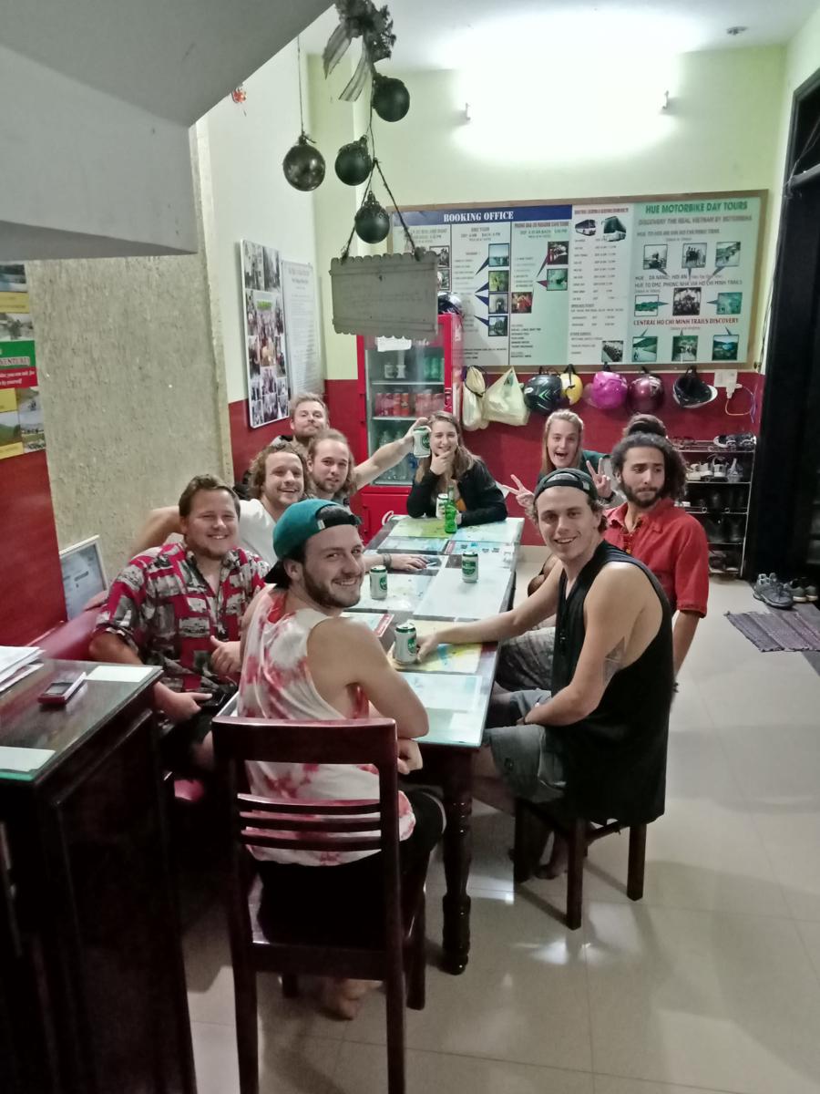 Hue Happy Homestay photo 2