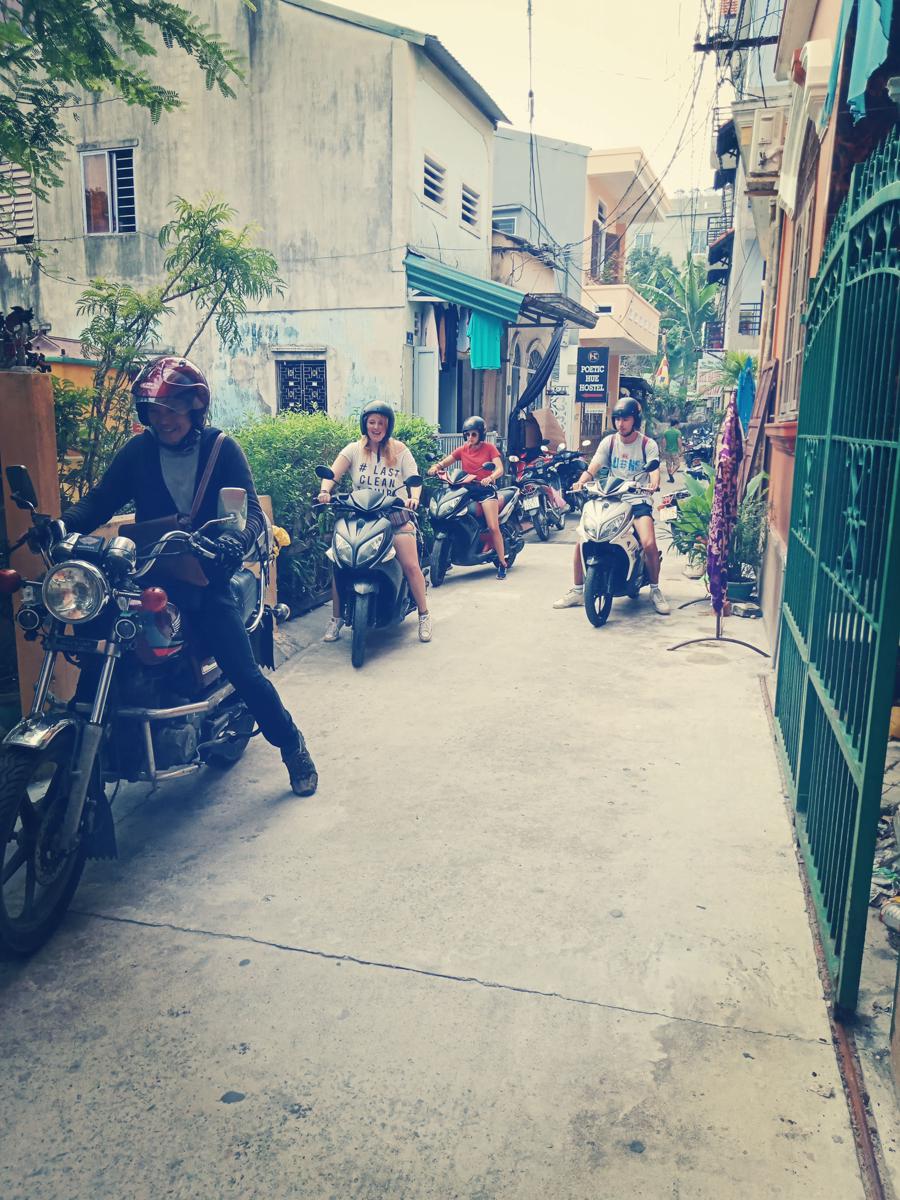 Hue Happy Homestay photo 4