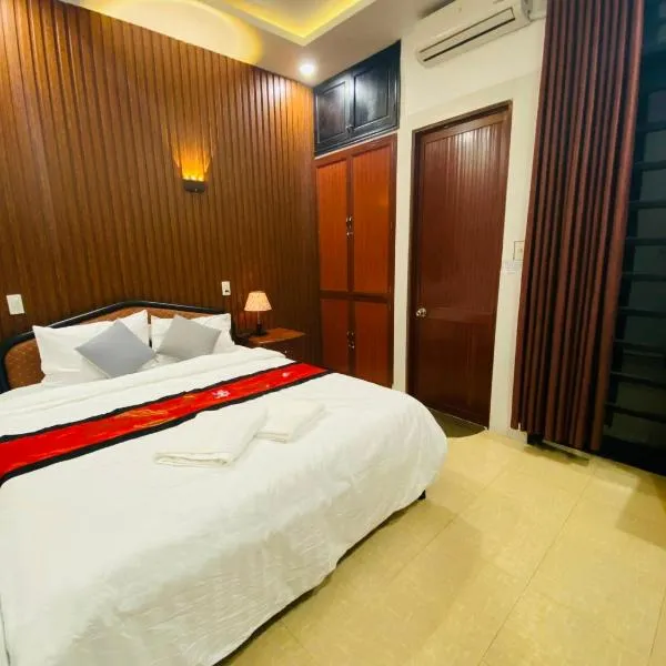 Hue Happy Homestay photo 5