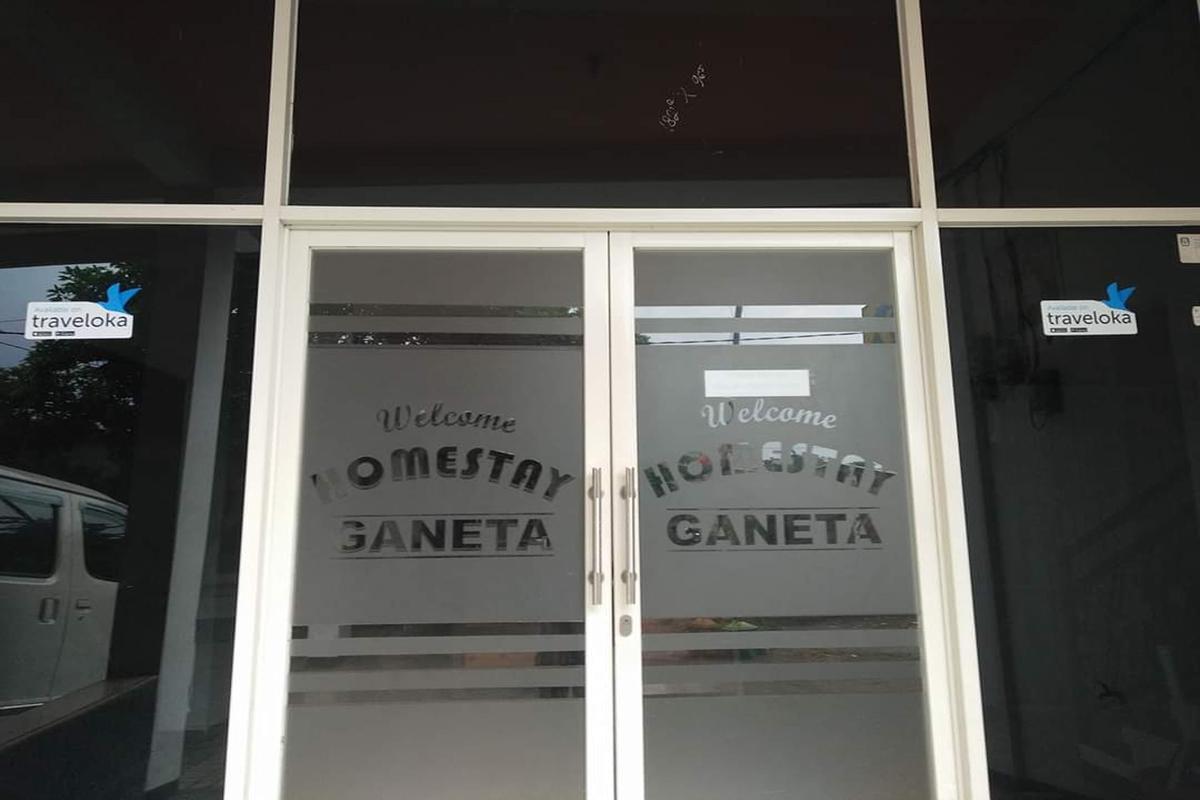 Ganeta Homestay Syariah photo 1