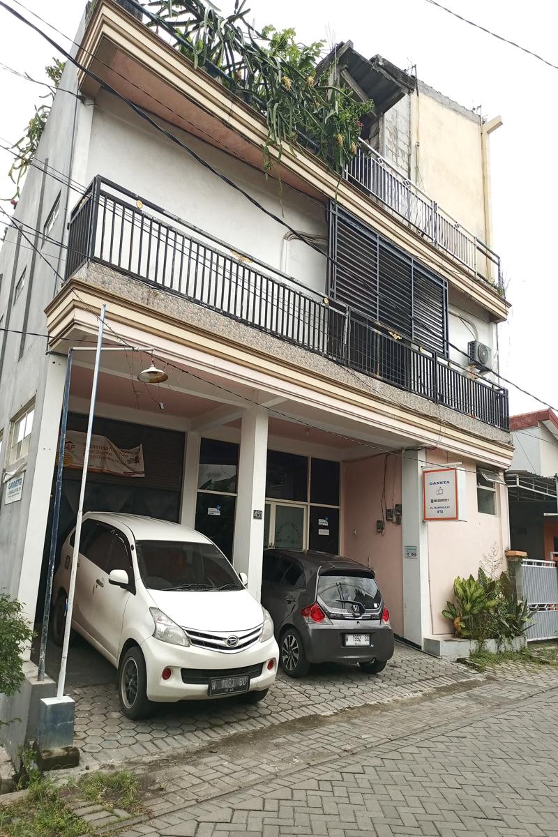 Ganeta Homestay Syariah photo 3