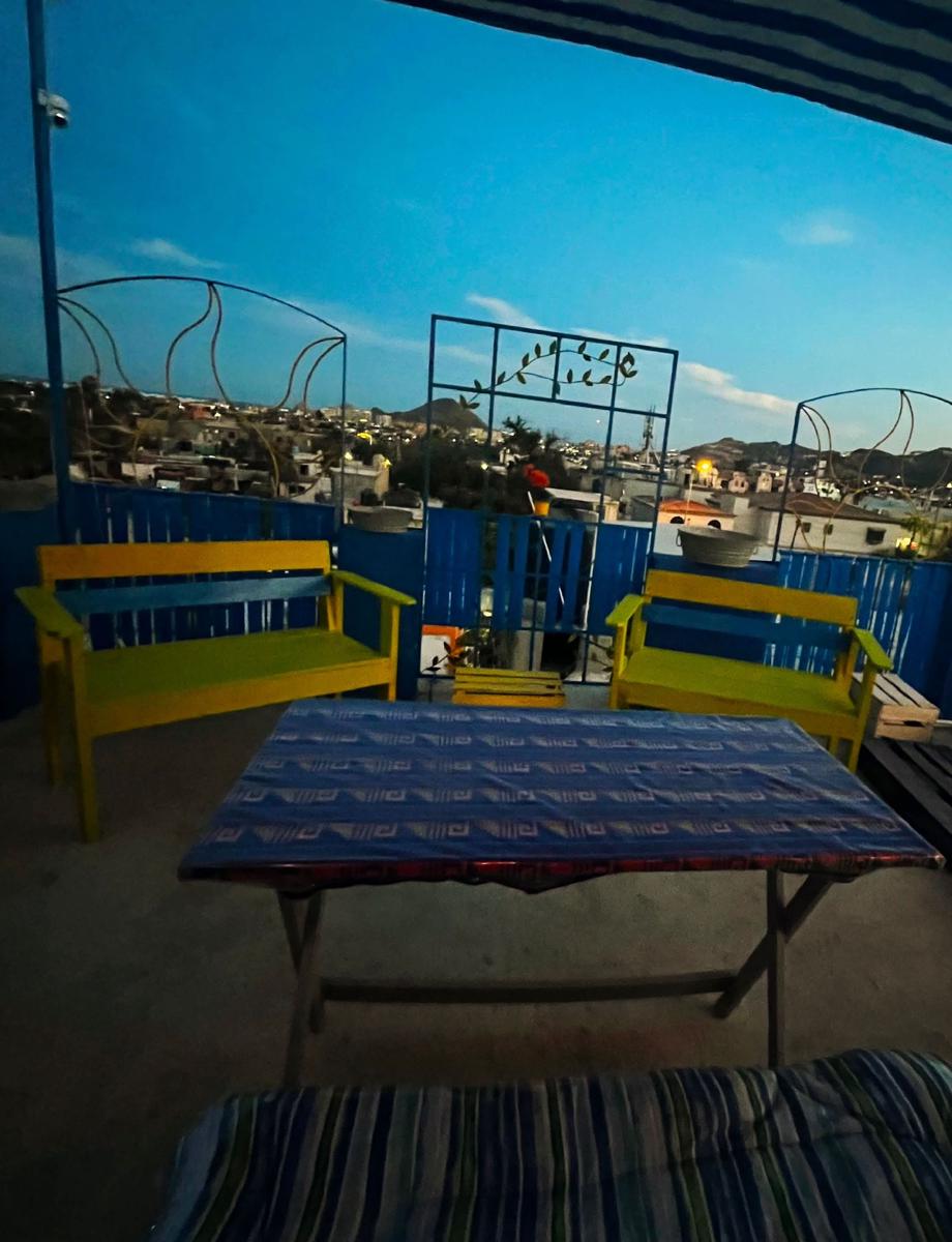 Rooftop Cabo Tents photo 1