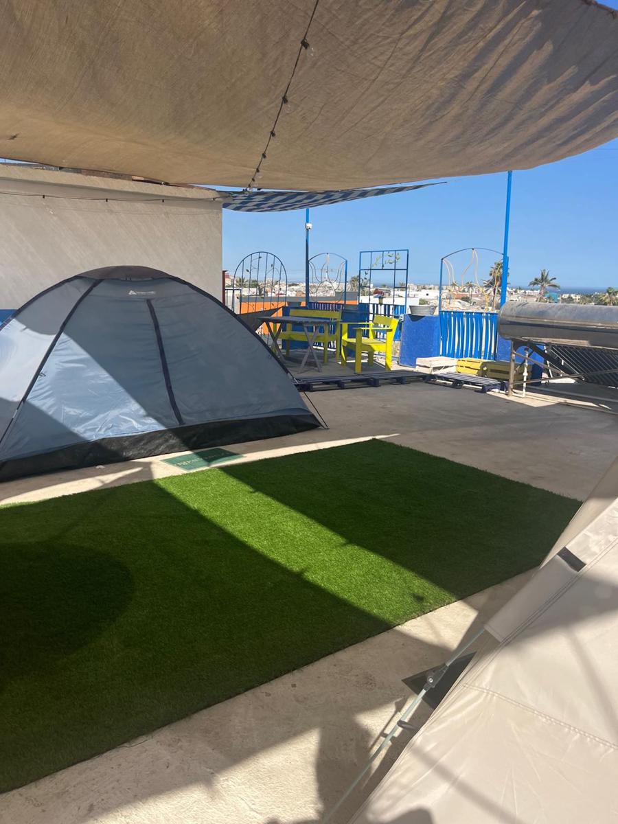 Rooftop Cabo Tents photo 2