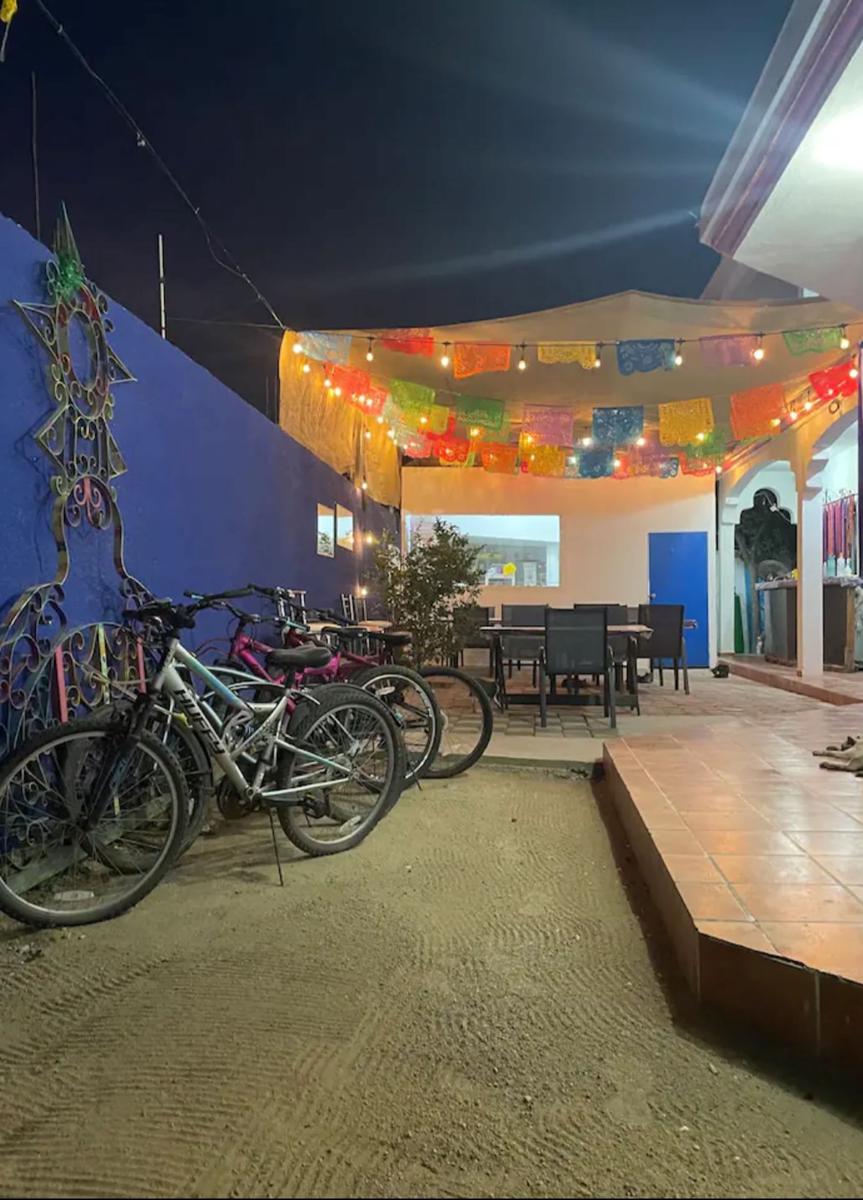 Rooftop Cabo Tents photo 6