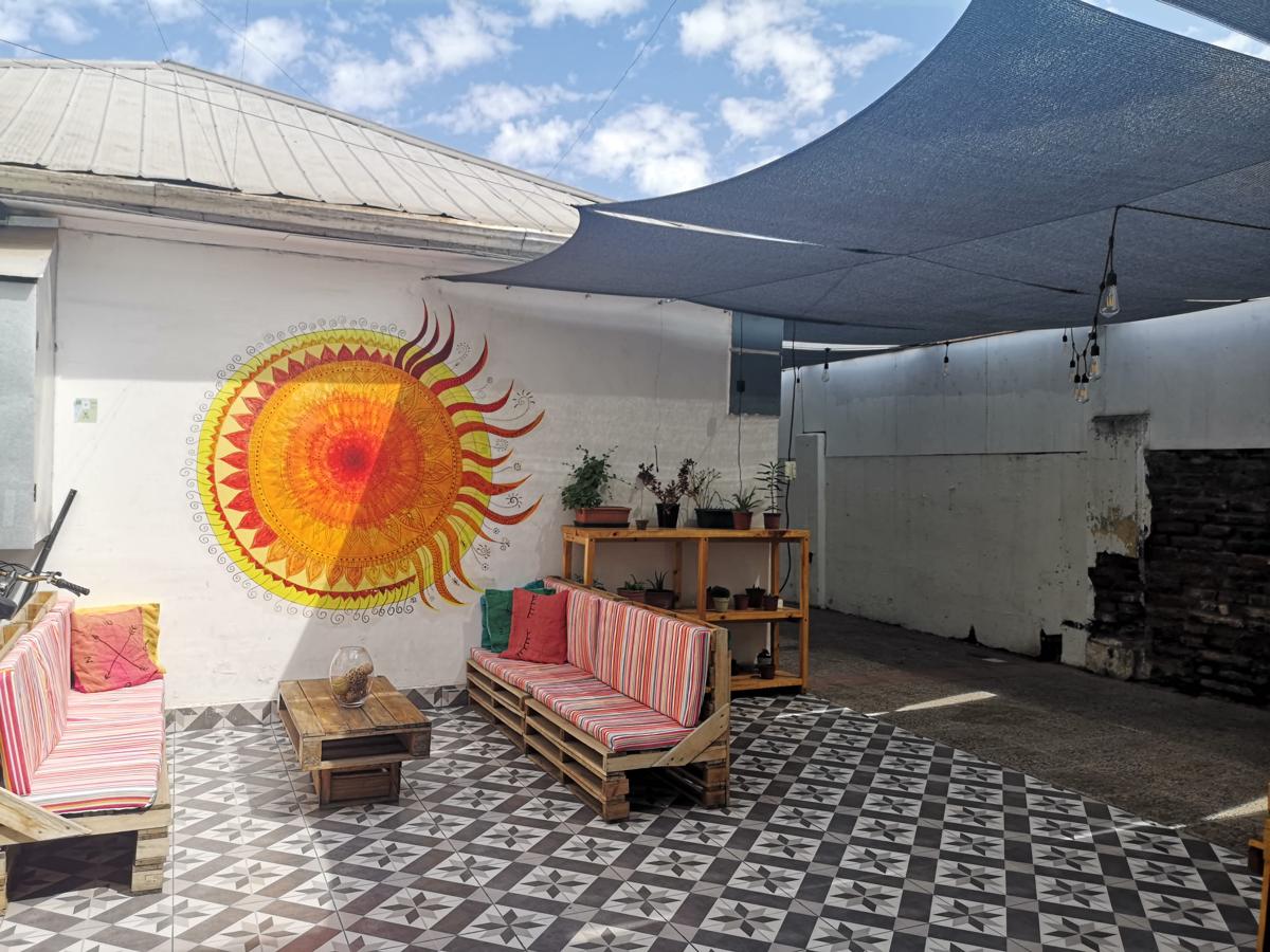 Hostal Vitalia photo 1