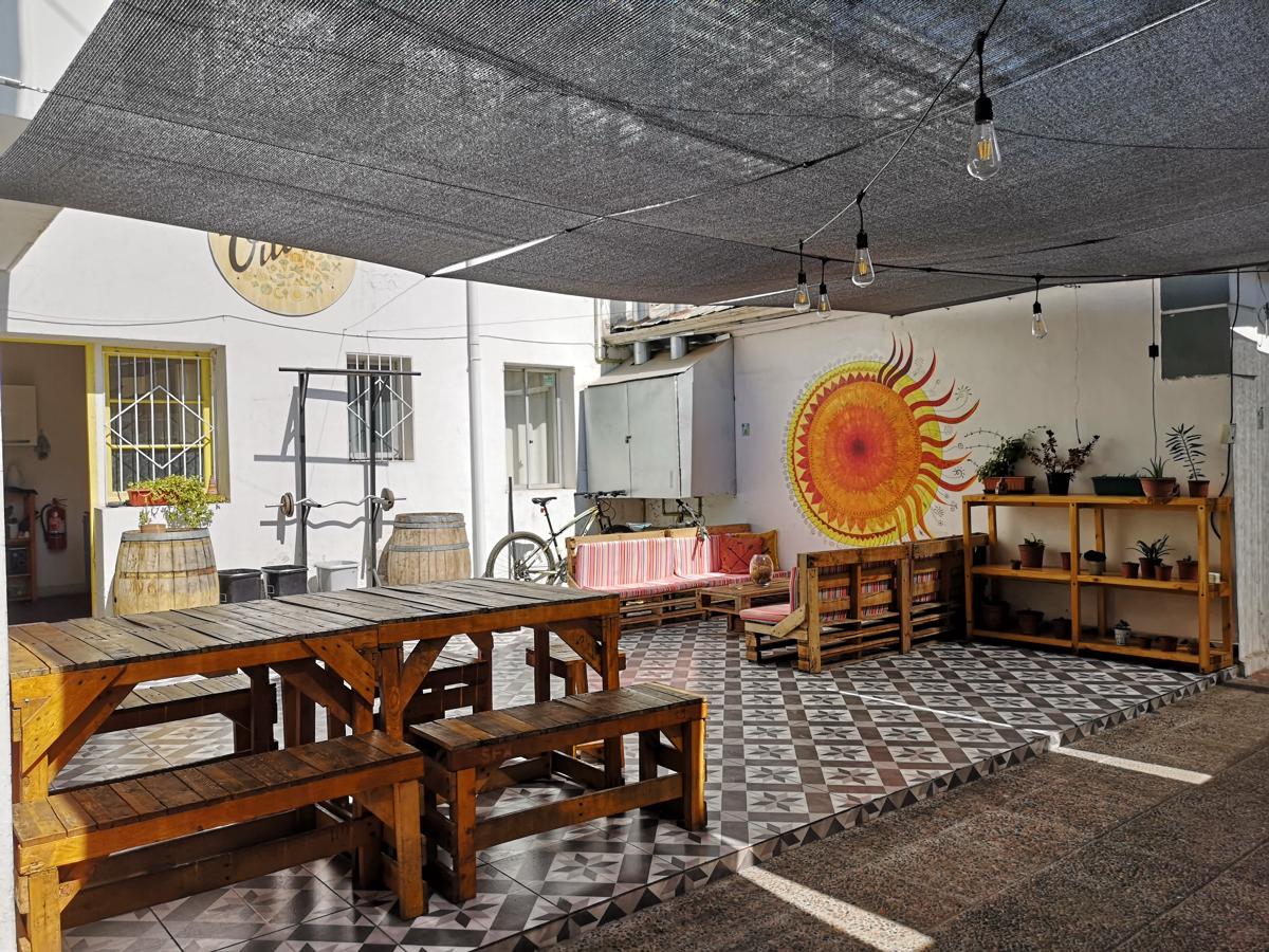 Hostal Vitalia photo 2