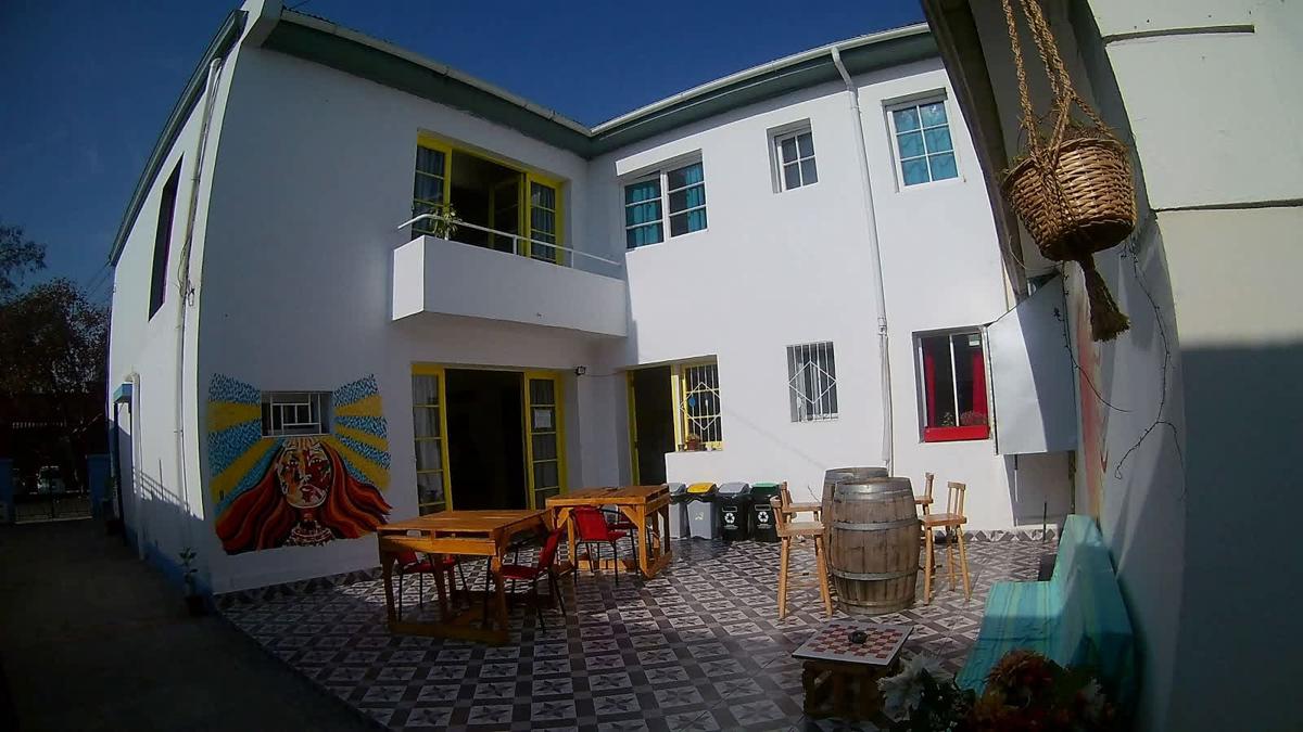 Hostal Vitalia photo 4