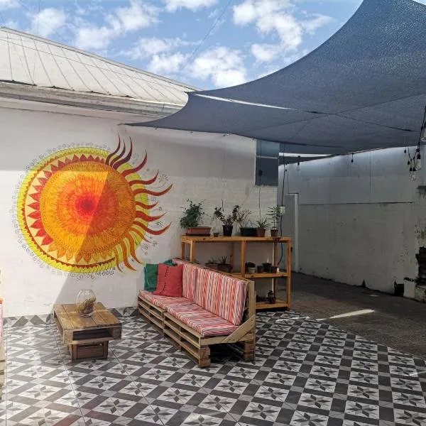 Hostal Vitalia photo 5