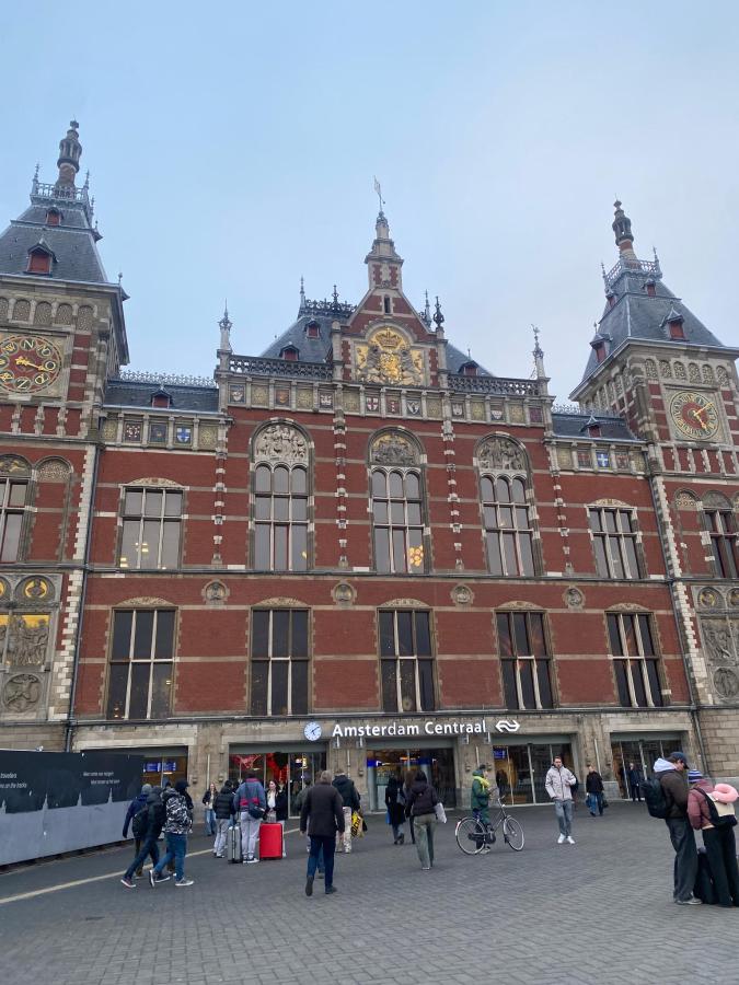 MEININGER Amsterdam City West photo 6