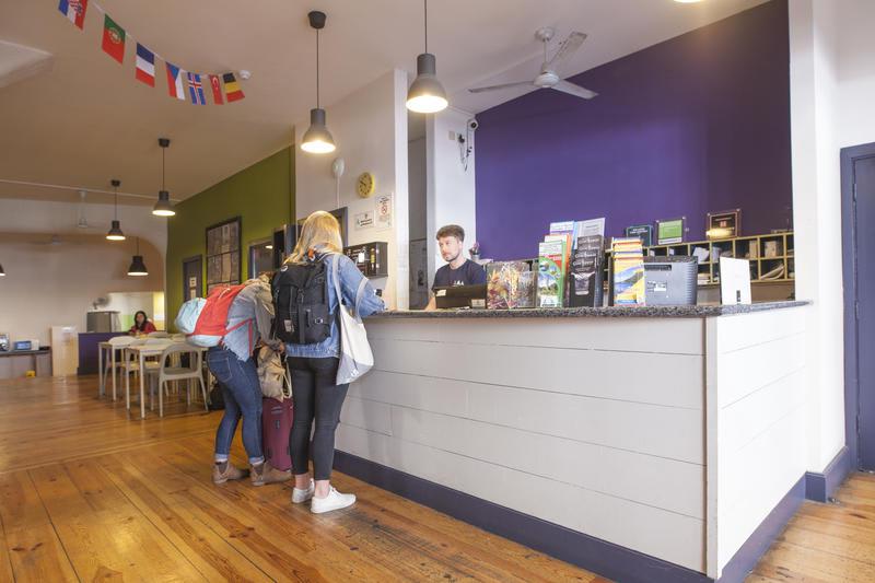 Ashfield Hostel photo 1