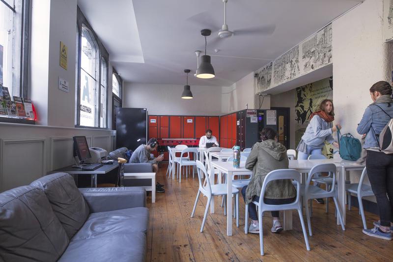 Ashfield Hostel photo 3