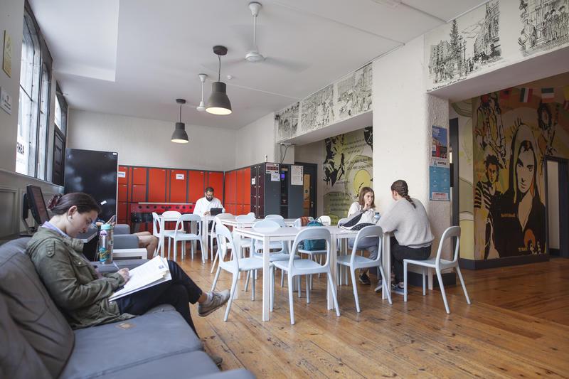Ashfield Hostel photo 4