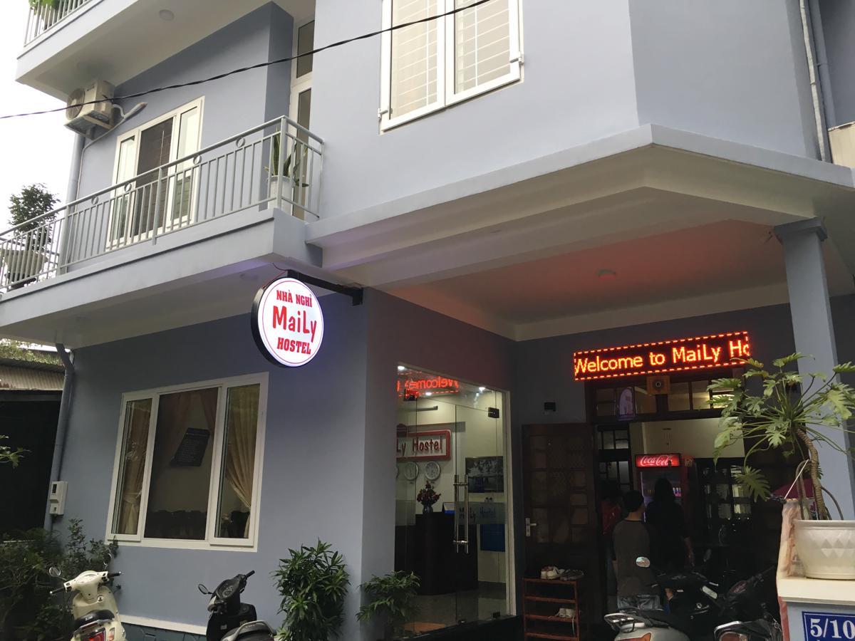 MaiLy Hostel photo 1