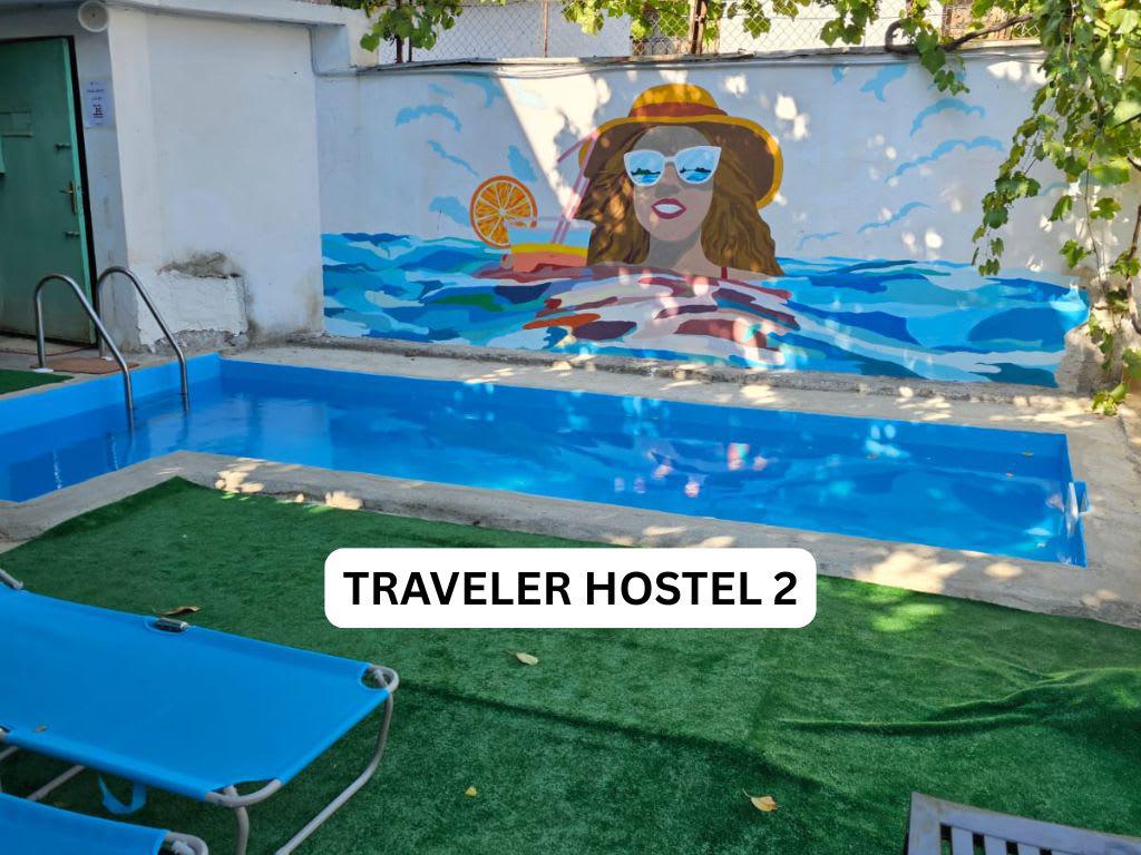Traveler Hostel photo 2