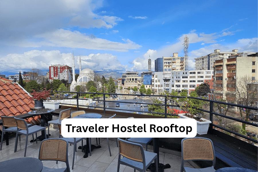Traveler Hostel photo 3