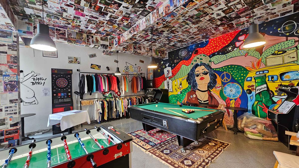 Traveler Hostel photo 4