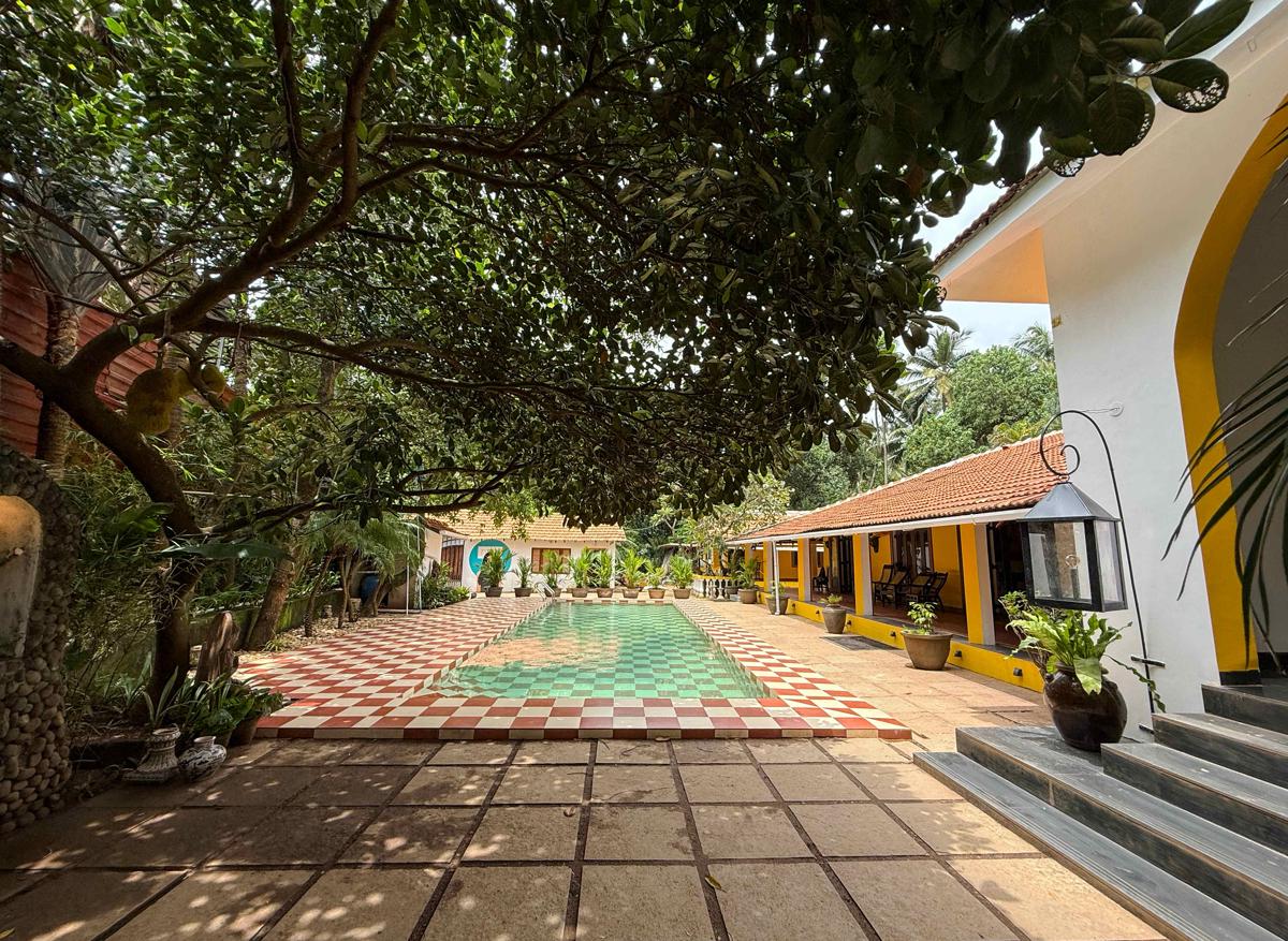 Malkin Hostel photo 1