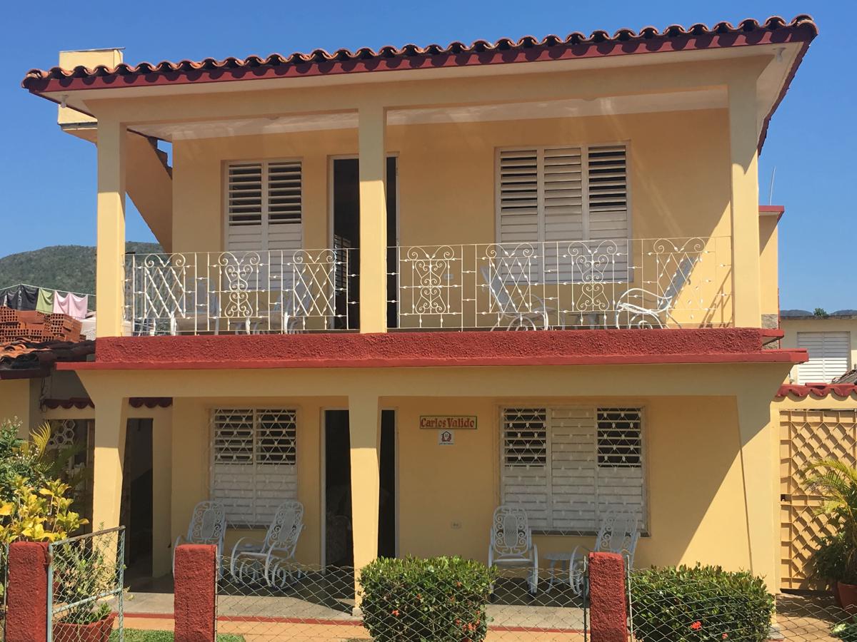 Casa Carlos Valido photo 1