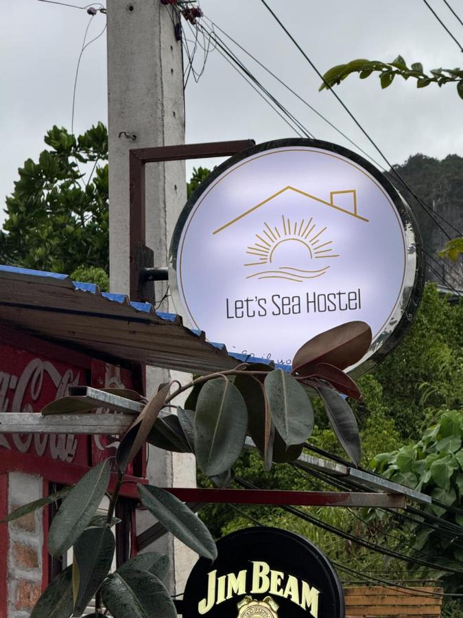 Let's Sea Hostel photo 1