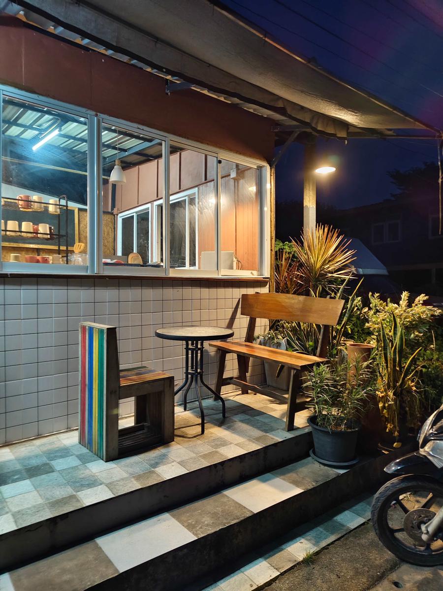Backpack Hostel Koh Yaoyai photo 3