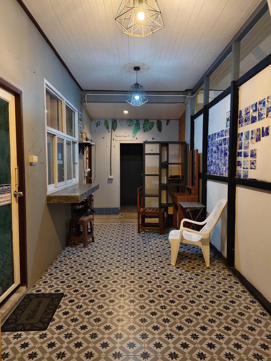 Backpack Hostel Koh Yaoyai photo 4