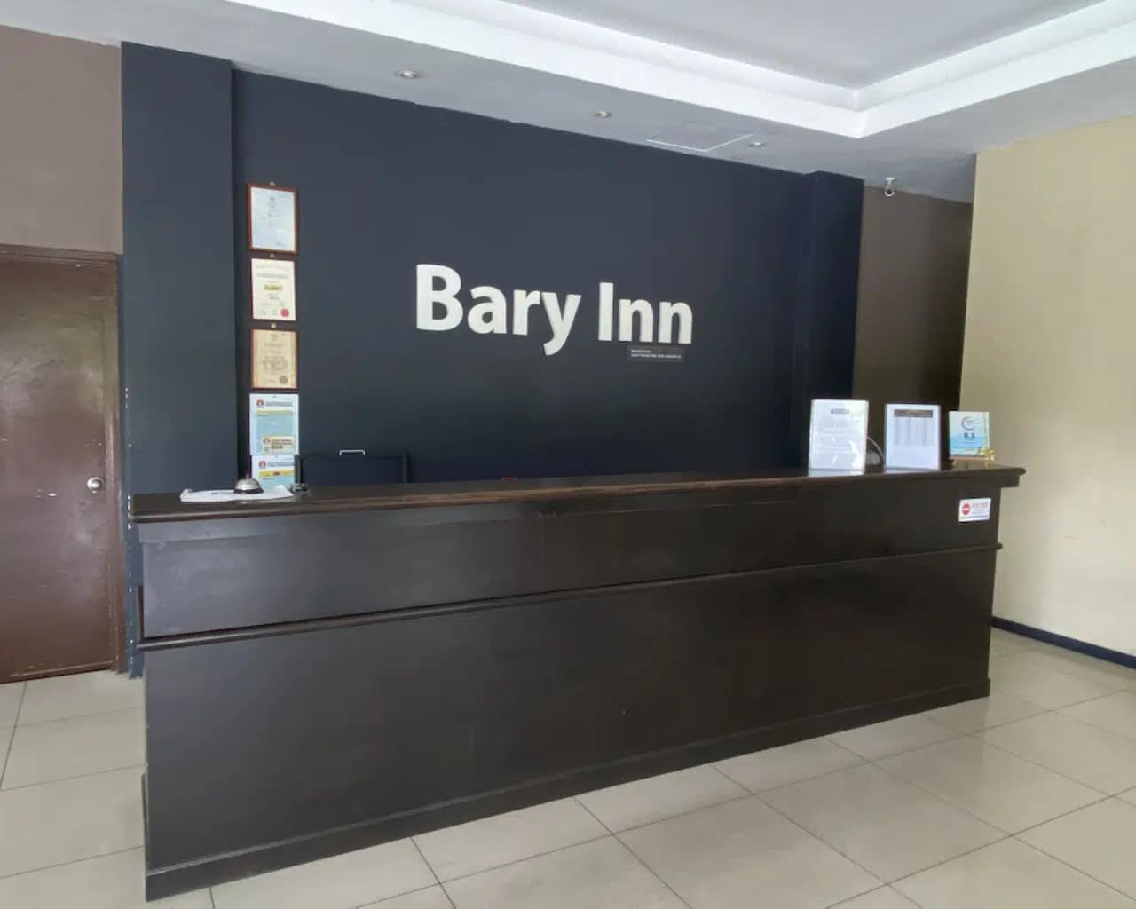Collection O KLIA Formerly Bary Inn photo 2