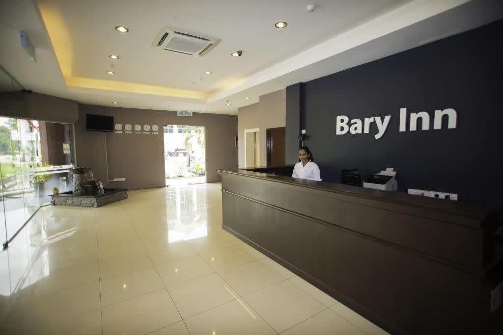 Collection O KLIA Formerly Bary Inn photo 3