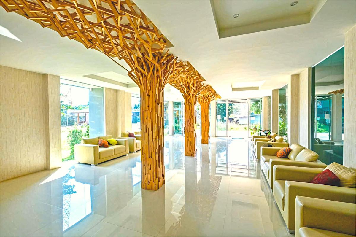 The Wings Boutique Hotels photo 1
