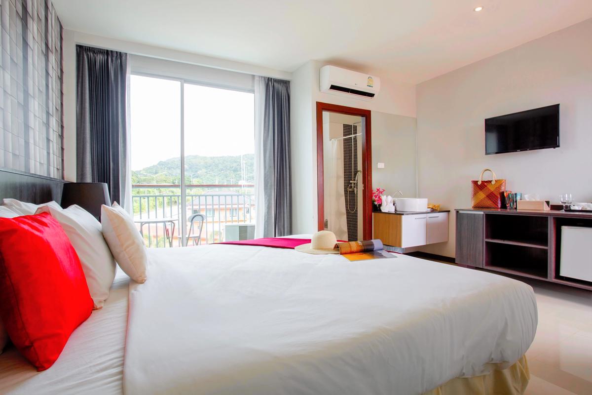 The Wings Boutique Hotels photo 3