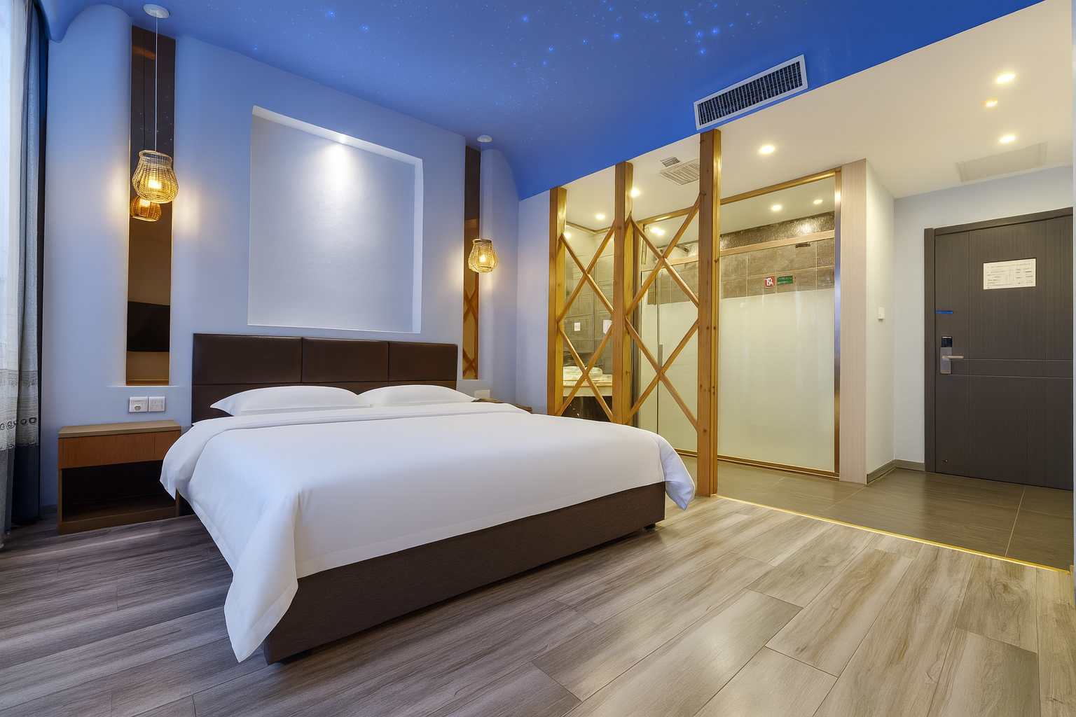 Yanji Feifan Holiday Hotel photo 3