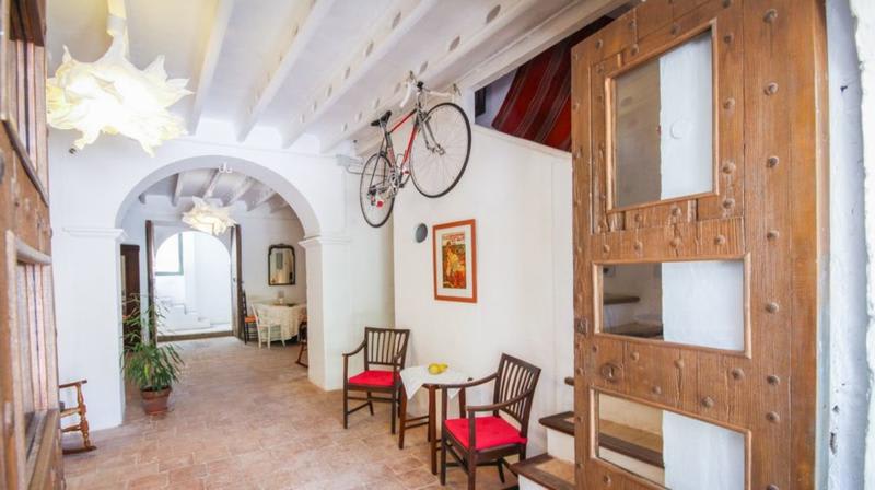 Sa Fita Backpackers - Albergue Juvenil photo 1