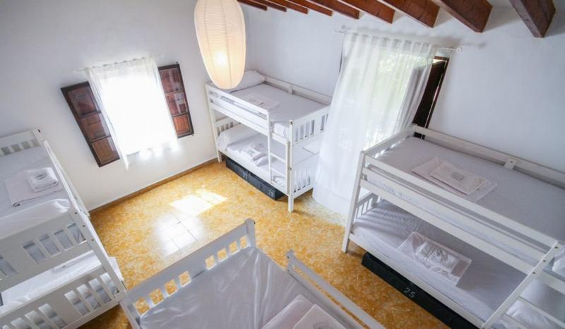 Sa Fita Backpackers - Albergue Juvenil photo 2