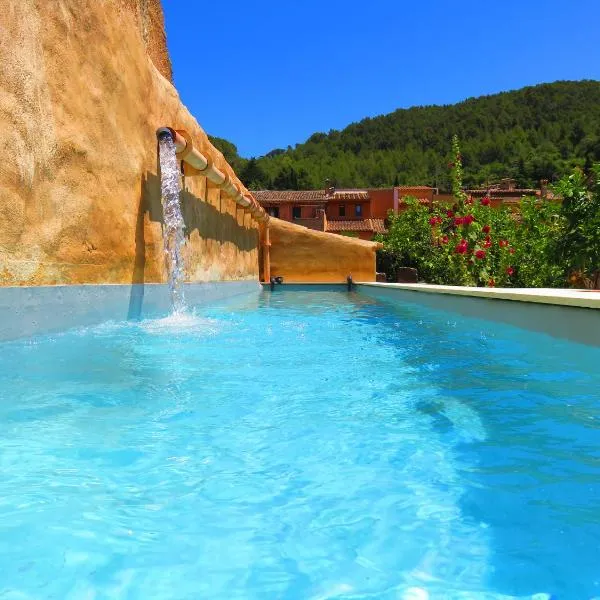 Sa Fita Backpackers - Albergue Juvenil photo 5