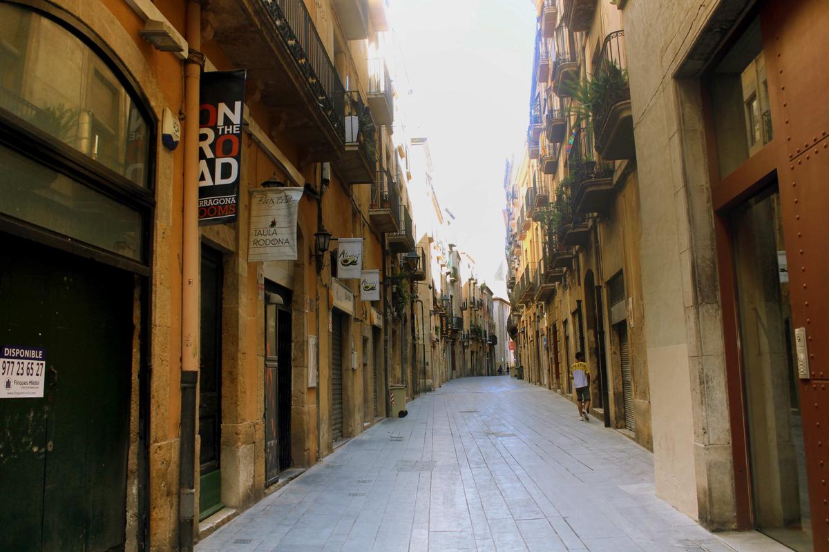 On the Road. Tarragona rooms photo 1