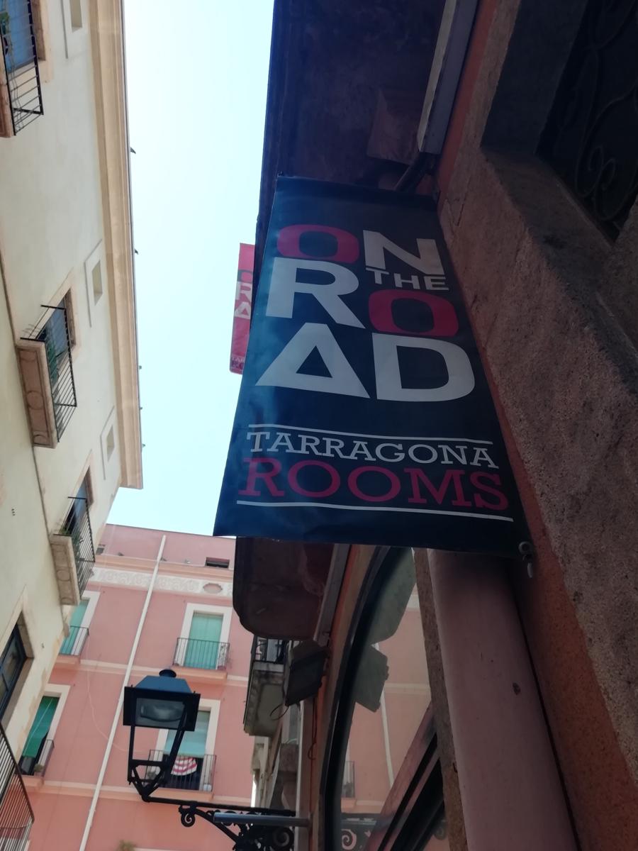On the Road. Tarragona rooms photo 3