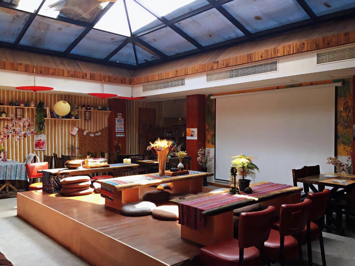 Onederz Youth Hotel (HangZhou West Lake) photo 2