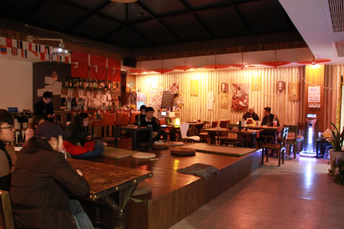 Onederz Youth Hotel (HangZhou West Lake) photo 3