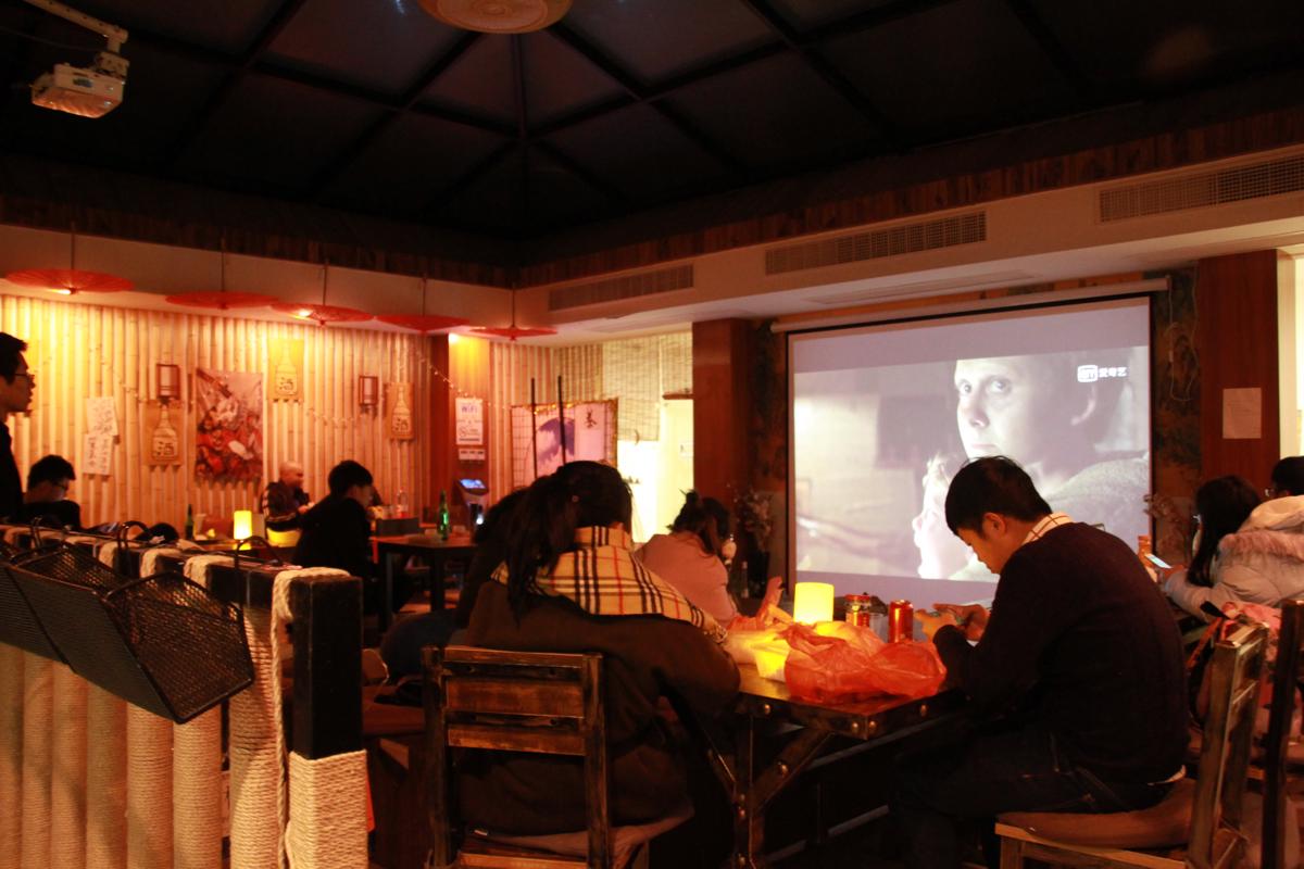 Onederz Youth Hotel (HangZhou West Lake) photo 4
