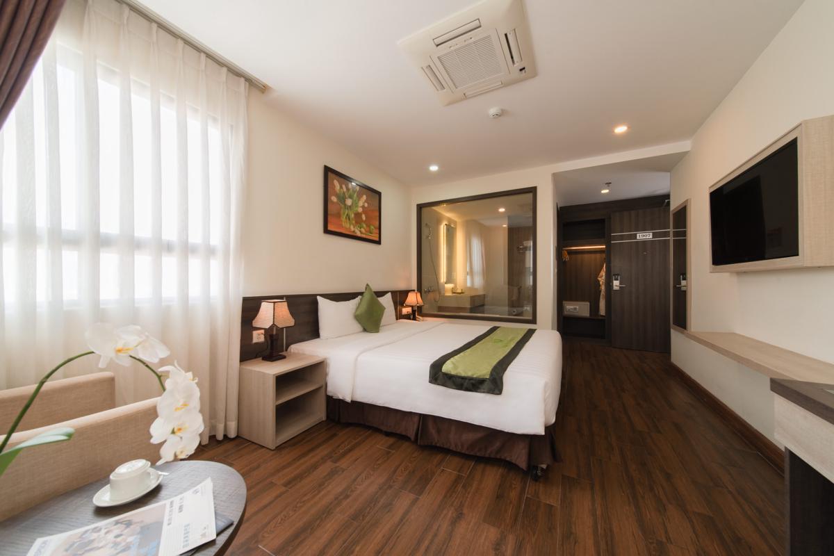 BN Center Hotel Nha Trang photo 4