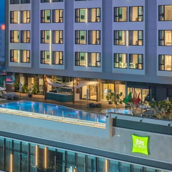 BN Center Hotel Nha Trang photo 5