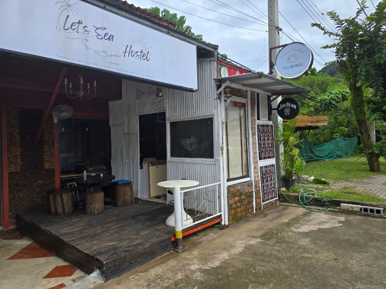 Let's Sea Hostel photo 3