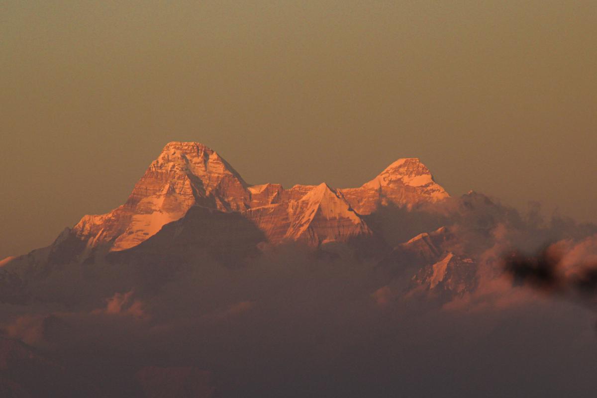 Maati Living Mukteshwar photo 4