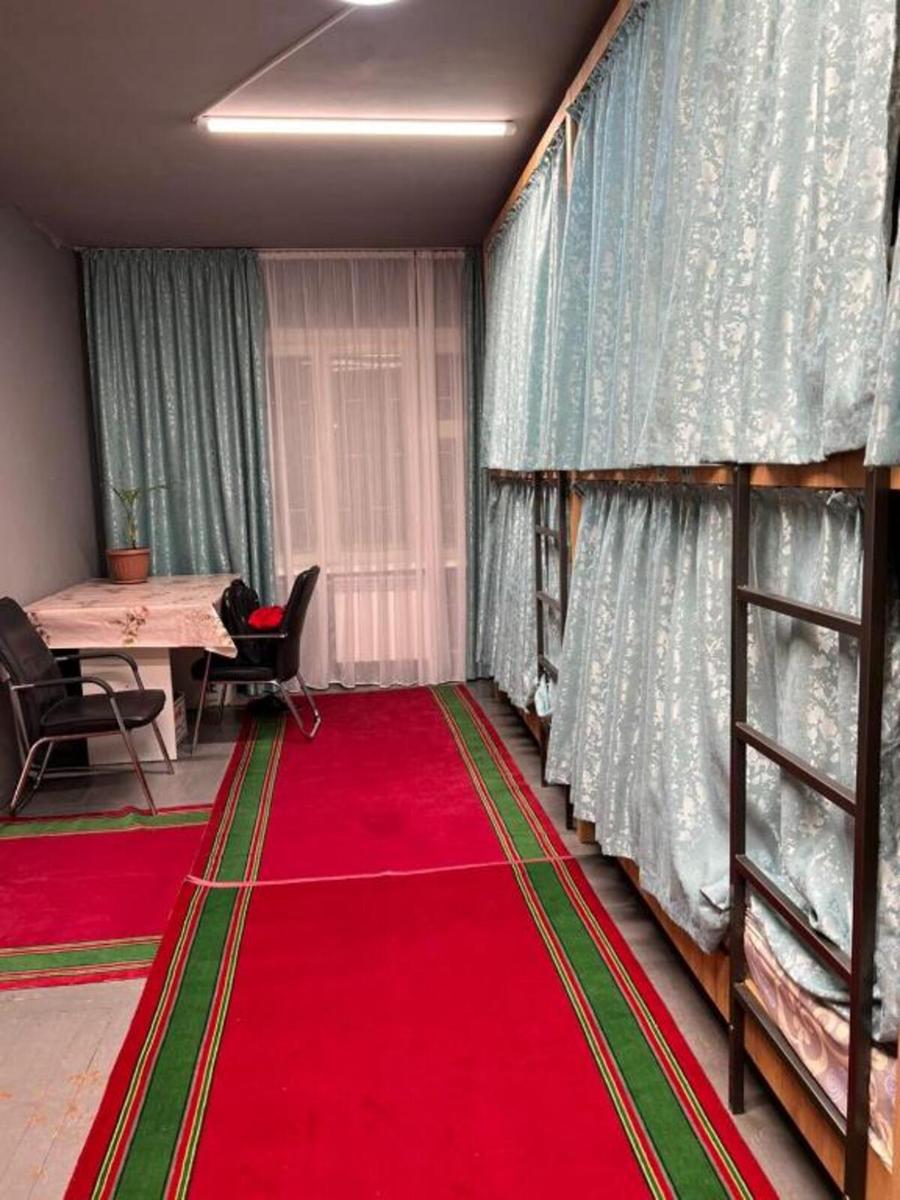 Hostel Edem Bishkek photo 2